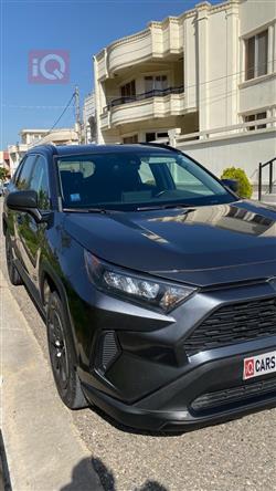 تويوتا راف 4